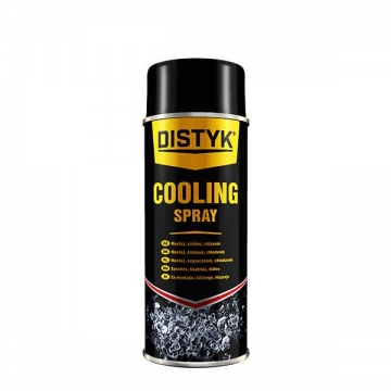 COOLING SPRAY 400 ml