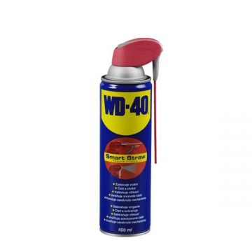 Univerzální mazivo WD-40 original 100 ml aerosolový sprej